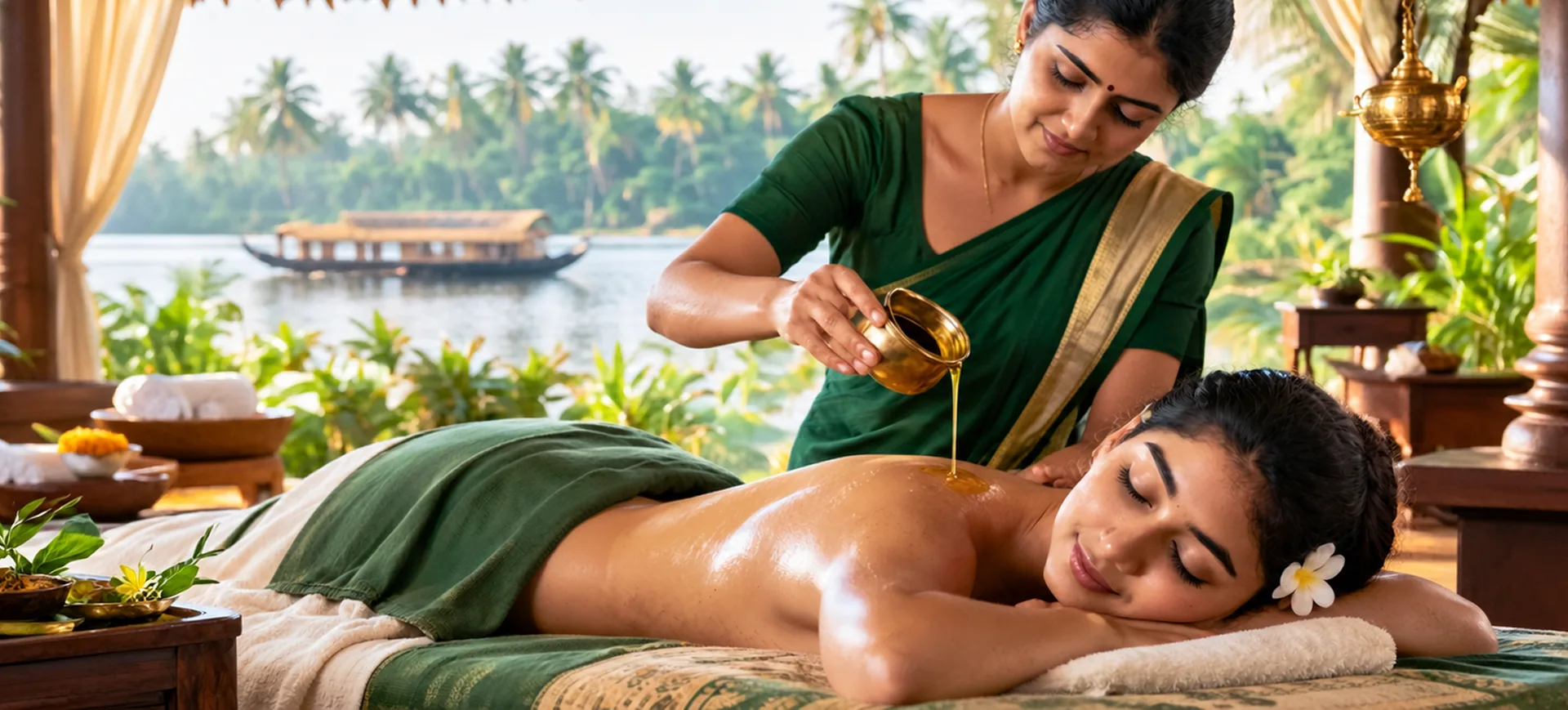 Ayurveda & Wellness