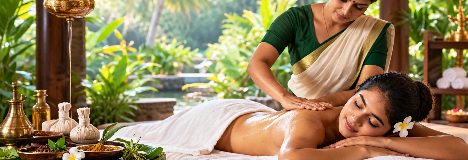 Plan your wellness journey