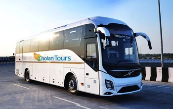 Bus Rental Services