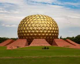 Car Rental Pondicherry