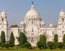 Car Rental in Kolkata