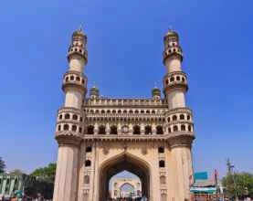 Car Rentals in Hyderabad