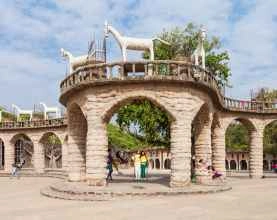 Car Rentals in Chandigarh