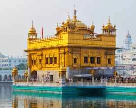 Car Rentals in Amritsar