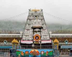 Car Rentals in Tirupati