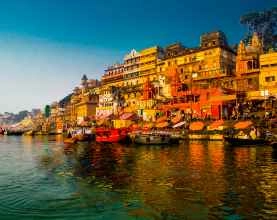 Car Rentals in Varanasi