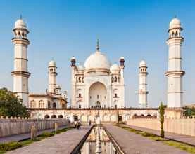 Car Rentals in Aurangabad