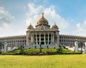 Car Rentals in Mangalore