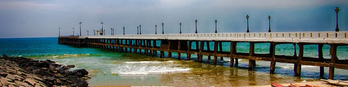 Puducherry