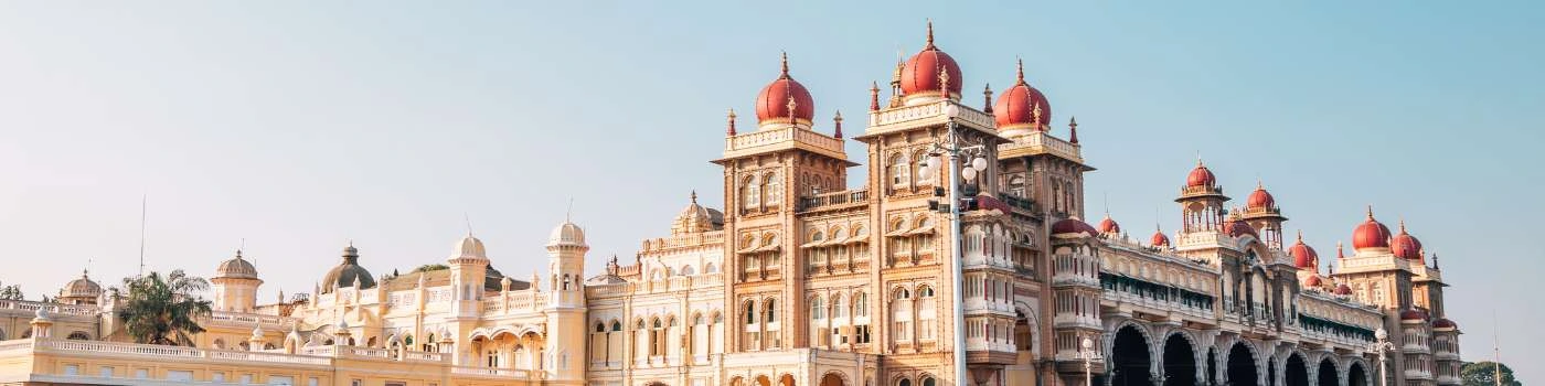 Mysore
