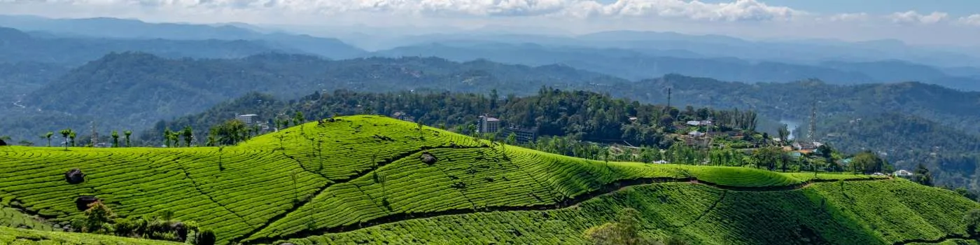 Munnar