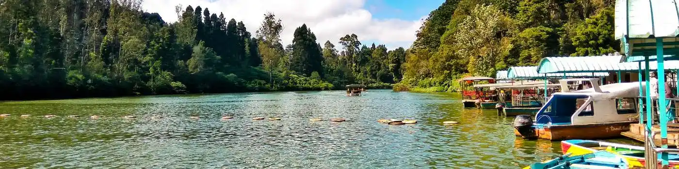 ooty
