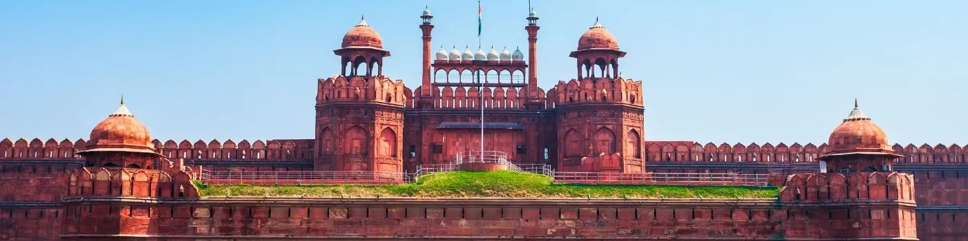 Delhi City