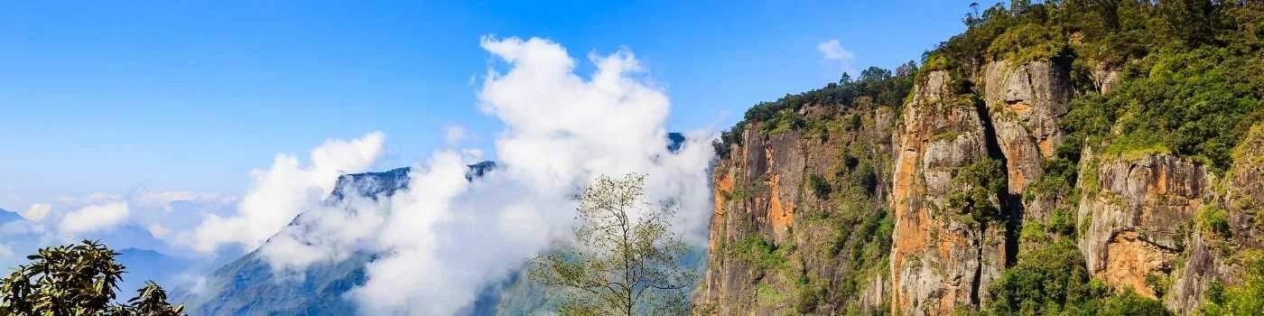 Pillar Rocks - Cholan Tour