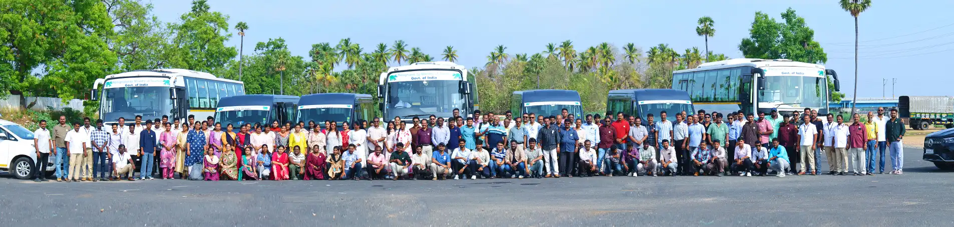 CholanTours Team