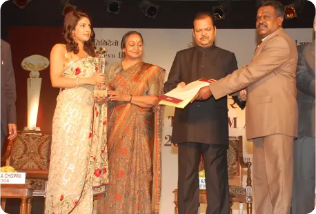 Best Destination Management Company – Southern India