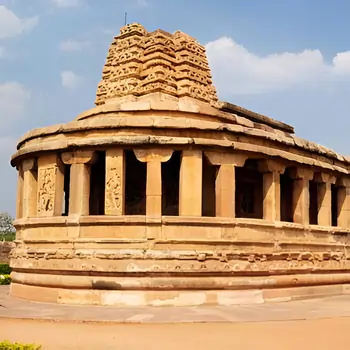 Aihole 