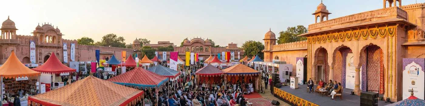 Jaipur Literature Festival