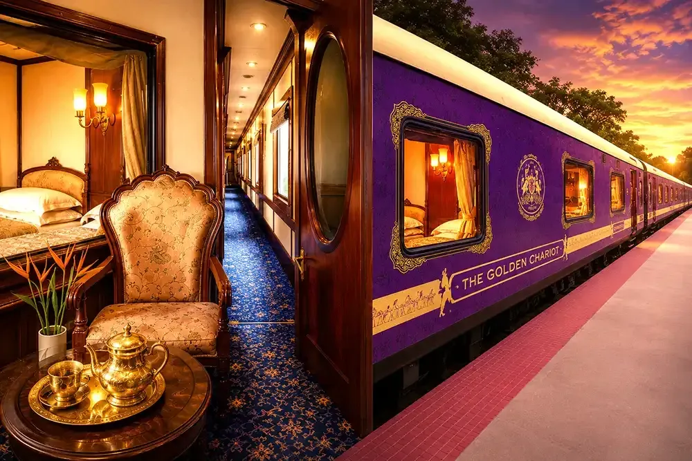Luxury Travel