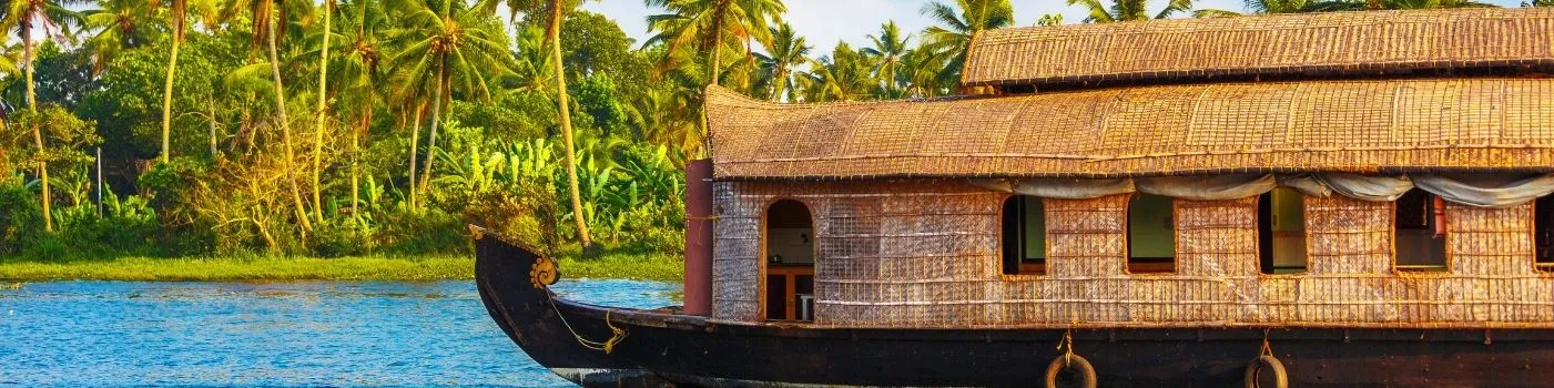 Kerala Tour Packages
