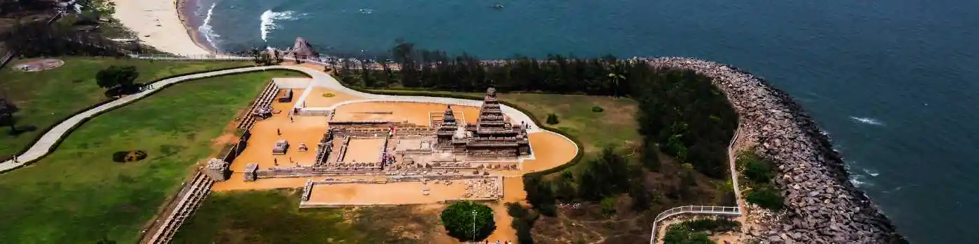 Mahabalipuram Tour Packages