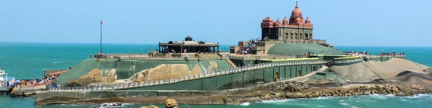 Tamil Nadu Tour Packages