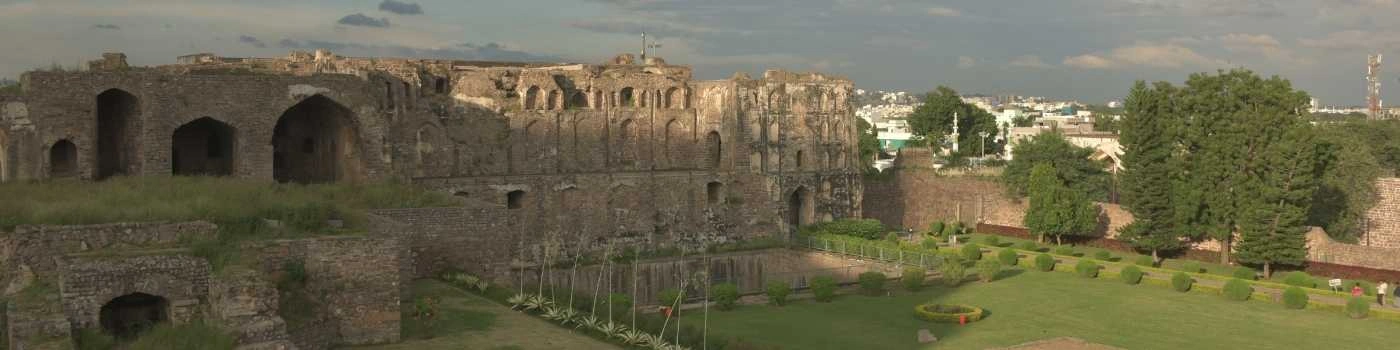 Telangana Tour Packages