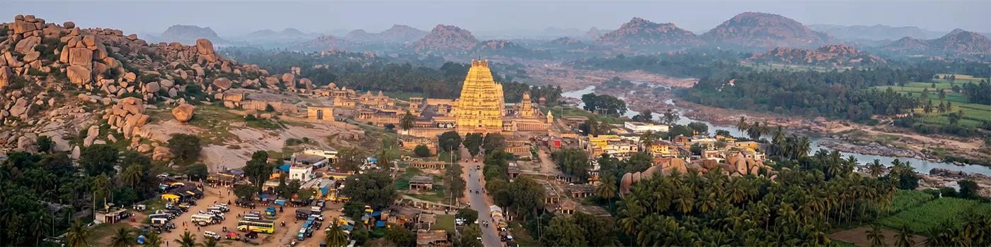 Karnataka Tour Packages