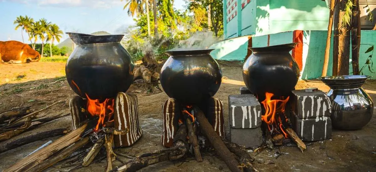 South India Festival Calendar 2026-2027