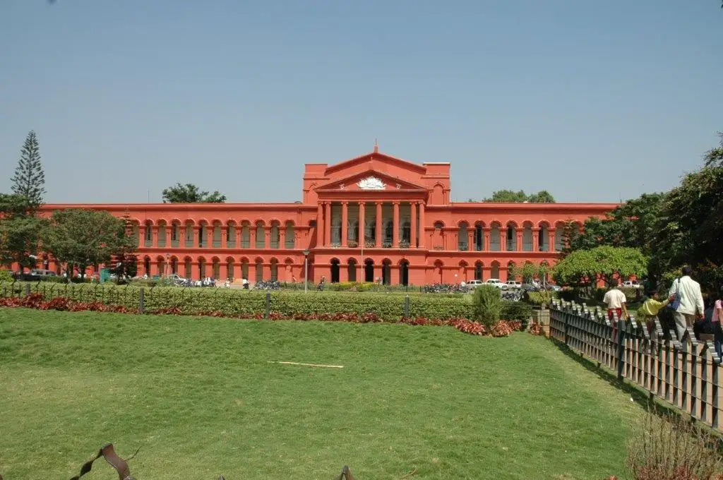 Karnataka Heritage Hills Group Escape(FDKA15)