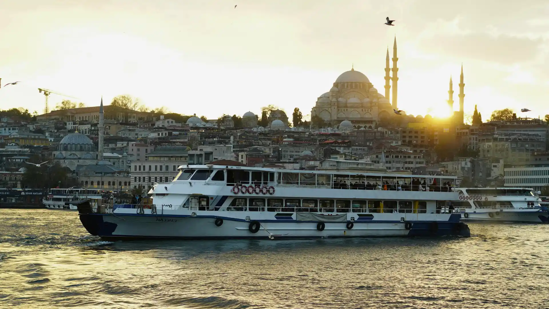 Grand Turkey Tour Itinerary – History, Culture & Natural Wonders - 9 Nights / 10 Days view 3