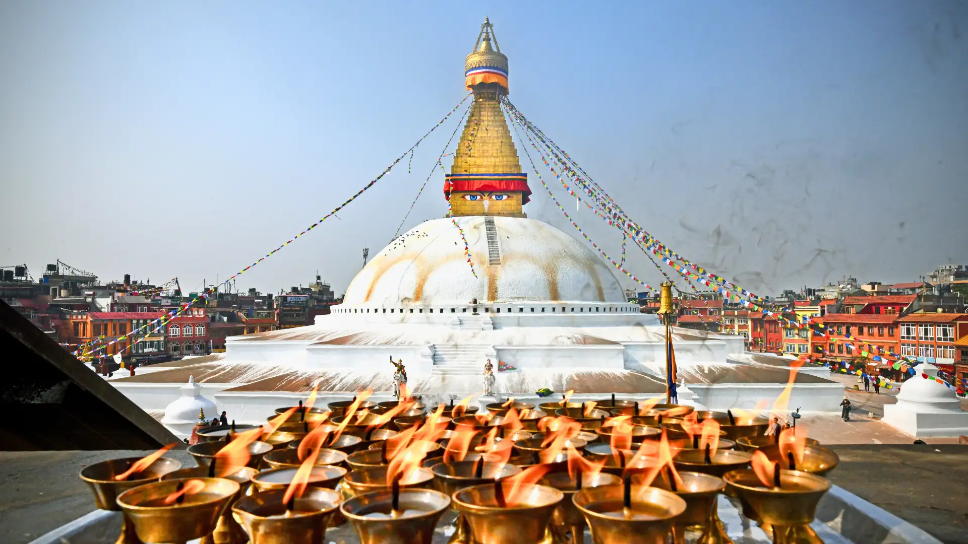 Best Kathmandu Pokhara Tour – Temples, Mountains & Lakes