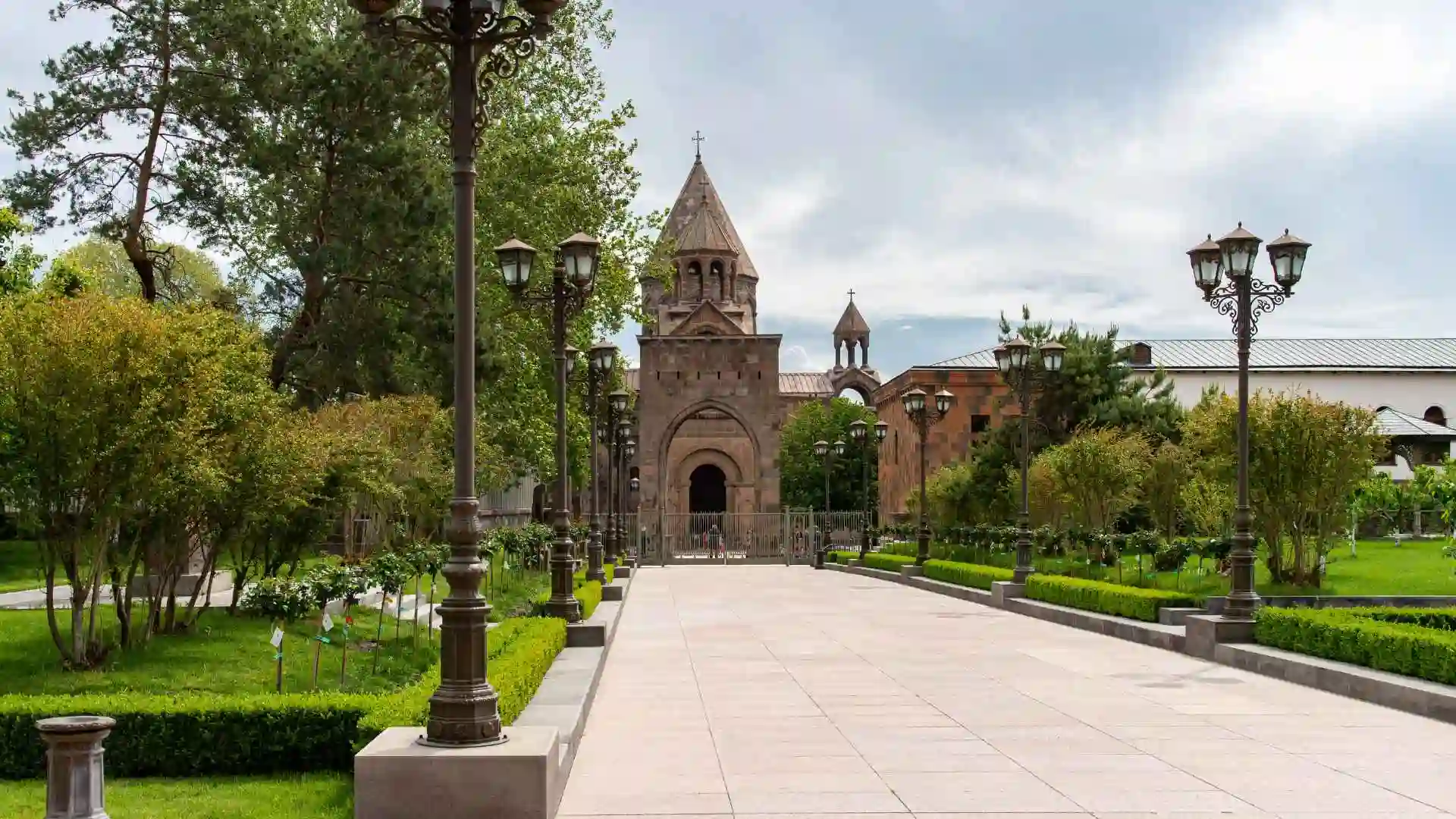 Etchmiadzin