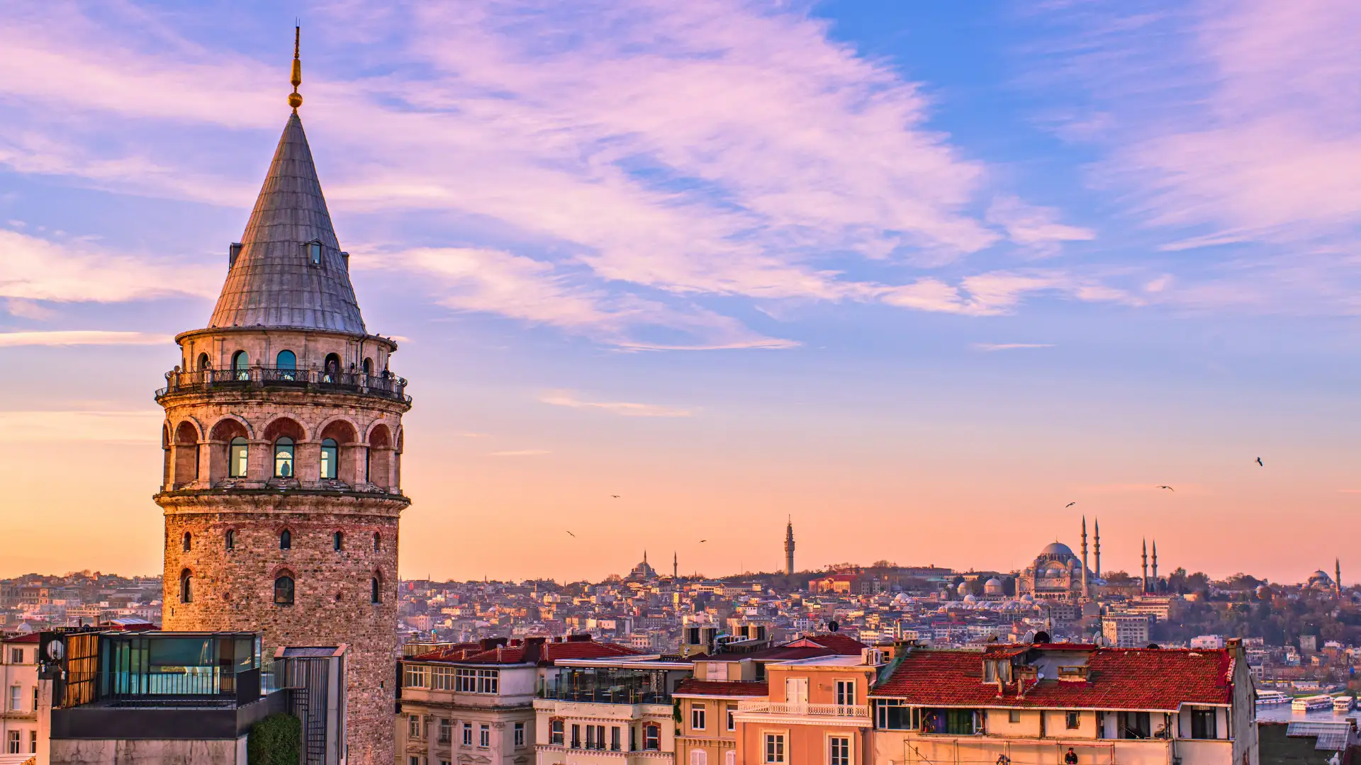 Grand Turkey Tour Itinerary – History, Culture & Natural Wonders - 9 Nights / 10 Days view 5
