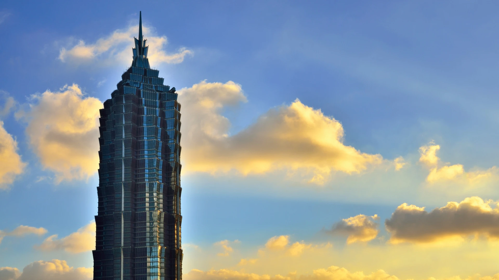 Imperial palace complex of the Ming and Qing Dynasties