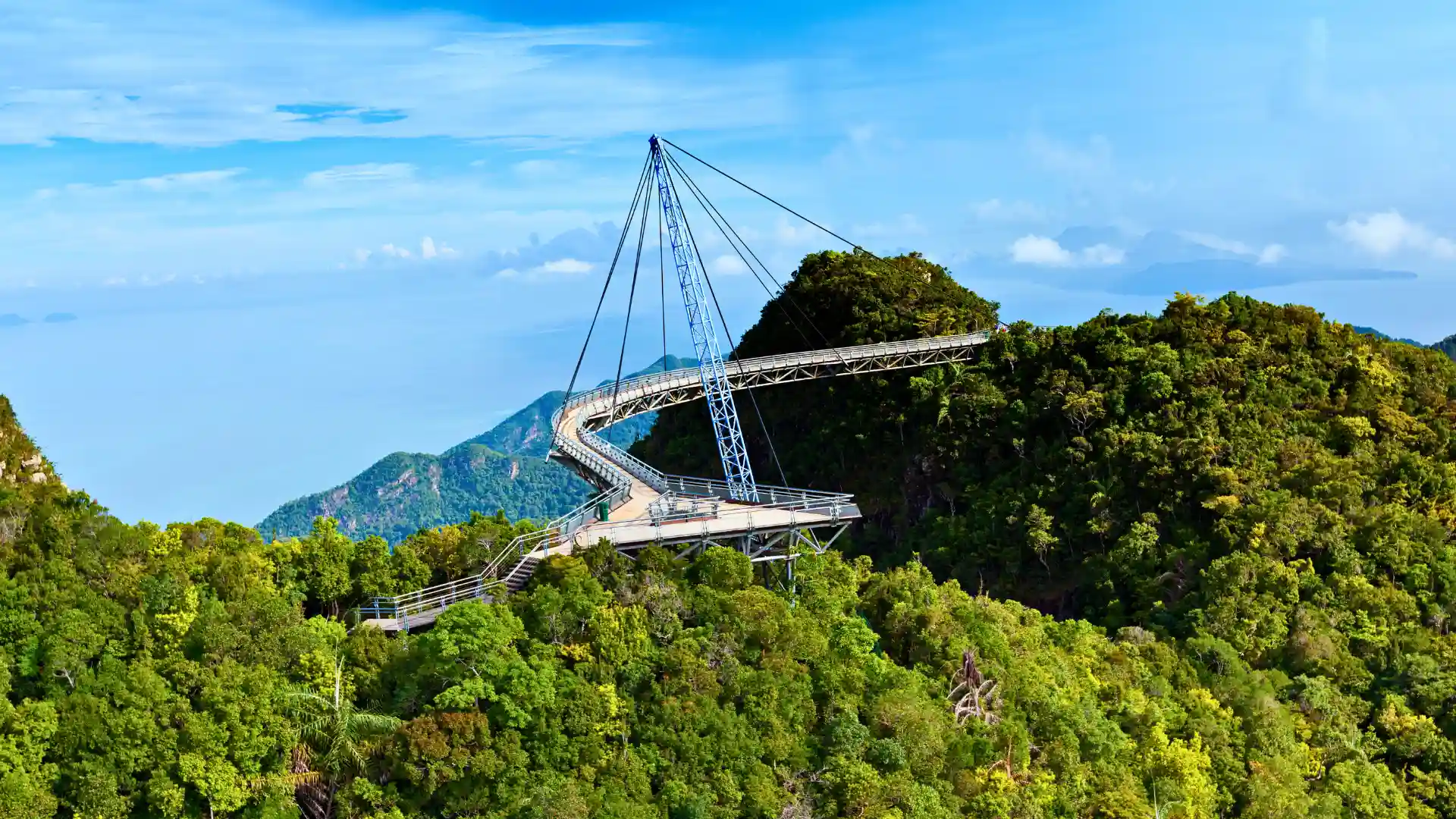 Best Malaysia Itinerary Covering Langkawi, KL City Tour & Genting Highlands