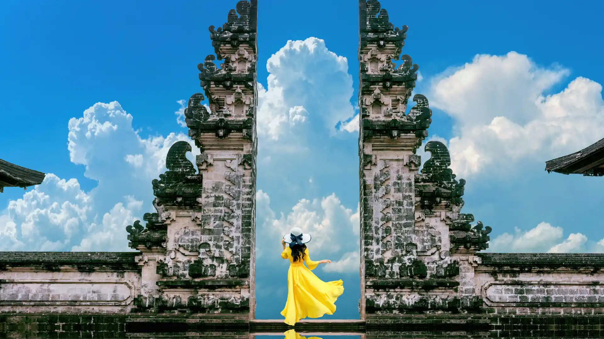 Bali Island Adventure Tour | Volcano, Rice Terraces, Nusa Penida & Culture