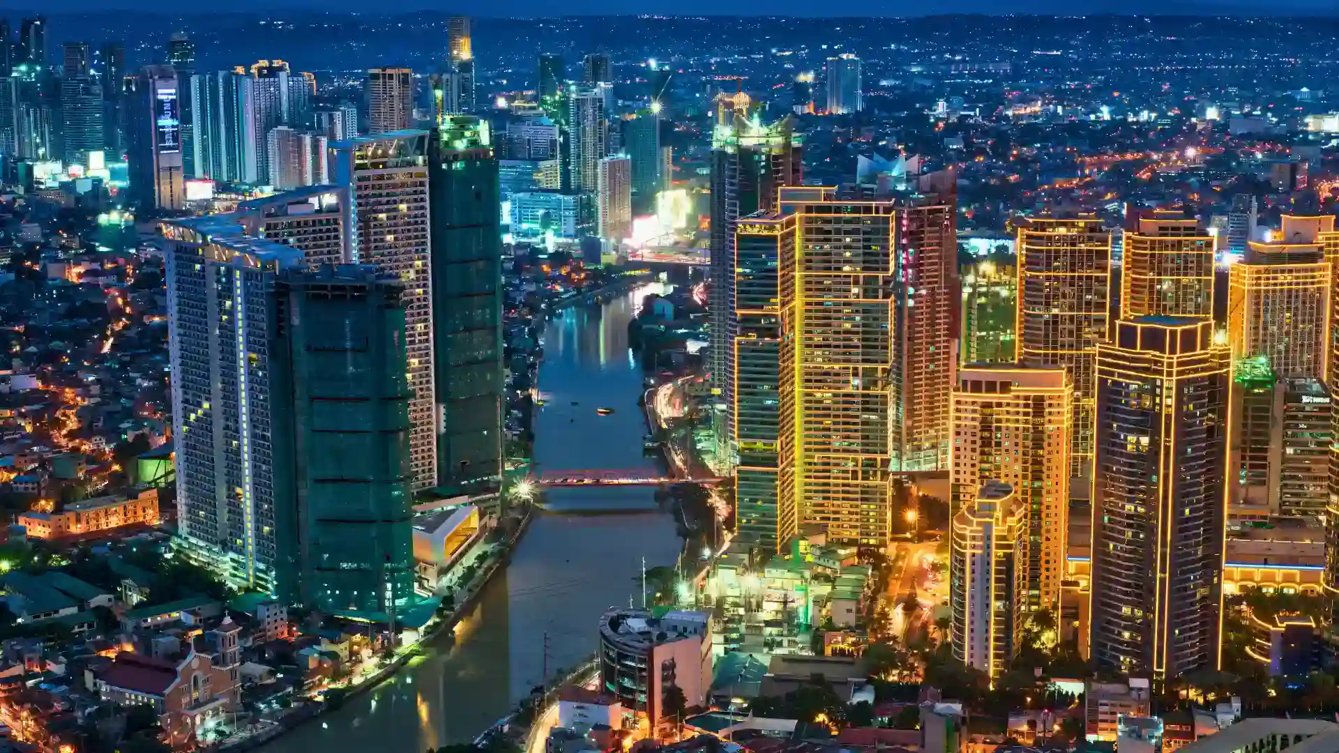 Ultimate Philippines Tour – Chocolate Hills, Island Hopping & City Tours