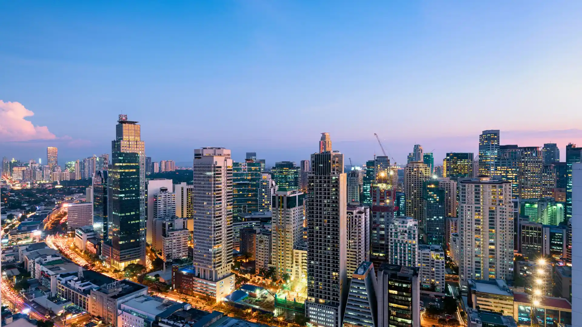 Best of Philippines and Malaysia Holiday Itinerary with Cebu & Genting Highlands