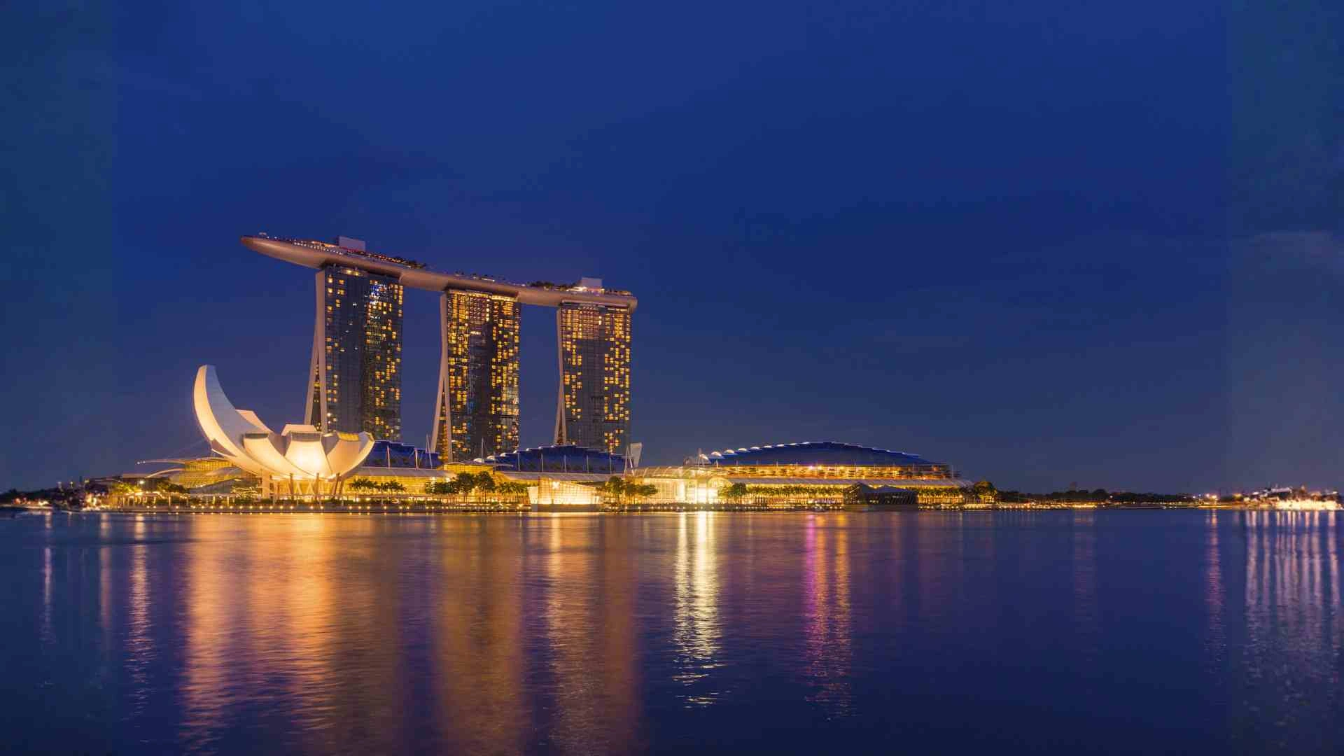 Delightful Singapore Tour Package