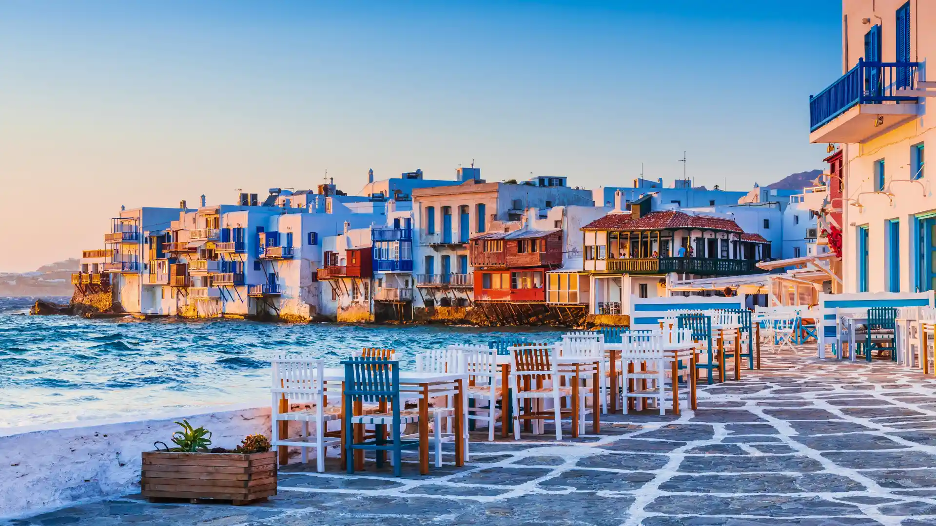 Mykonos