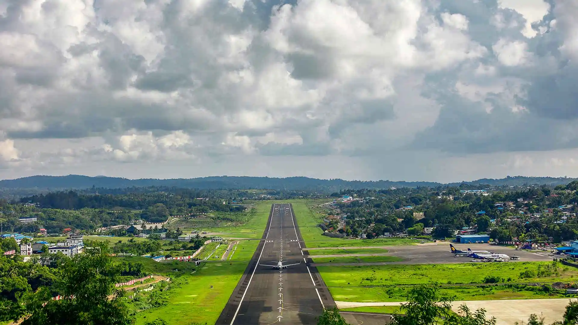 Enchanting Andaman Getaway