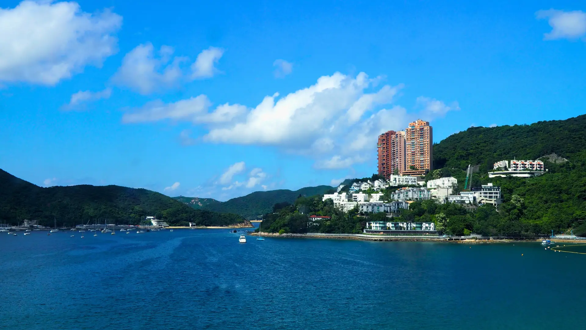 Repulse Bay