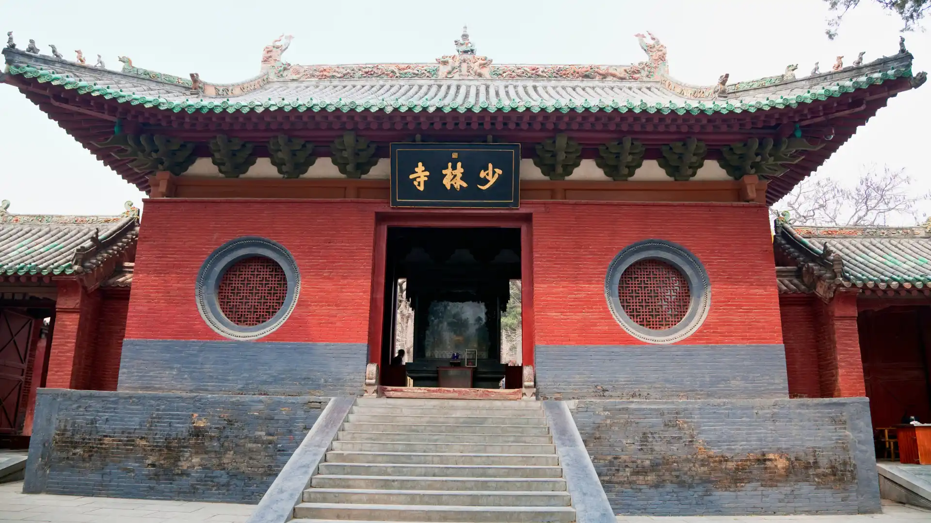 Best of China with Hong Kong Tour – Great Wall, Terracotta Army & Theme Parks