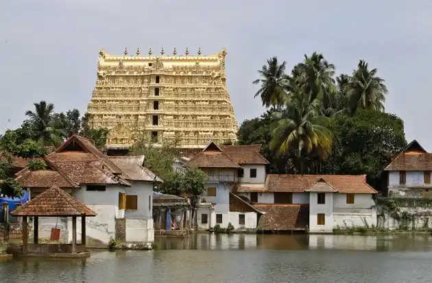 Pondicherry Gandhi Mandabam