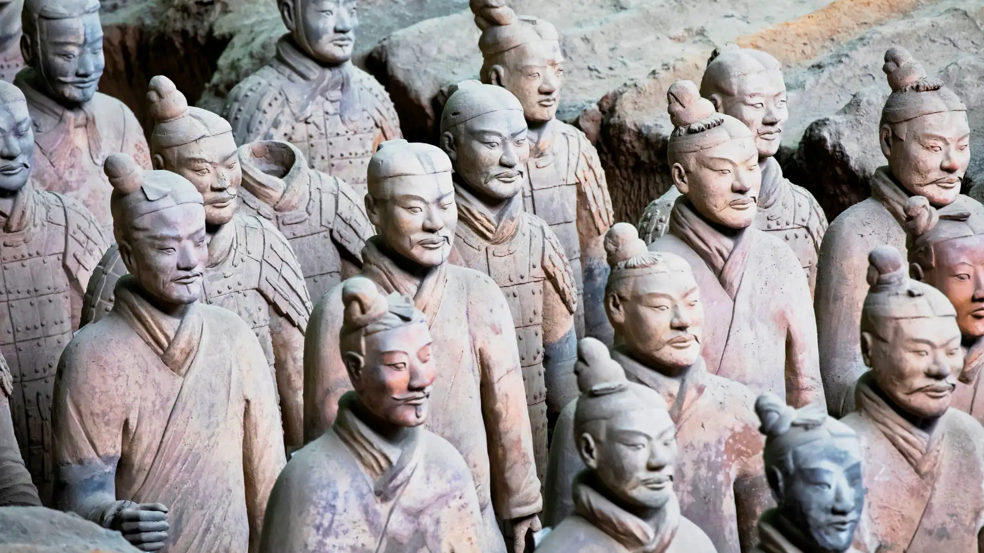 Classic China Tour 9 Days – Beijing, Luoyang, Xi’an & Shanghai