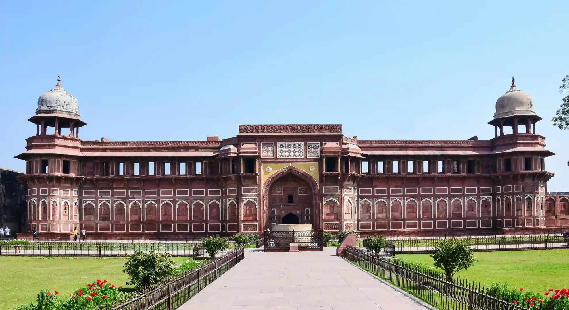 Agra Fort