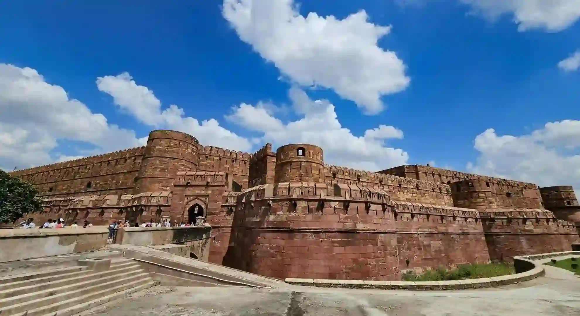 Agra Fort