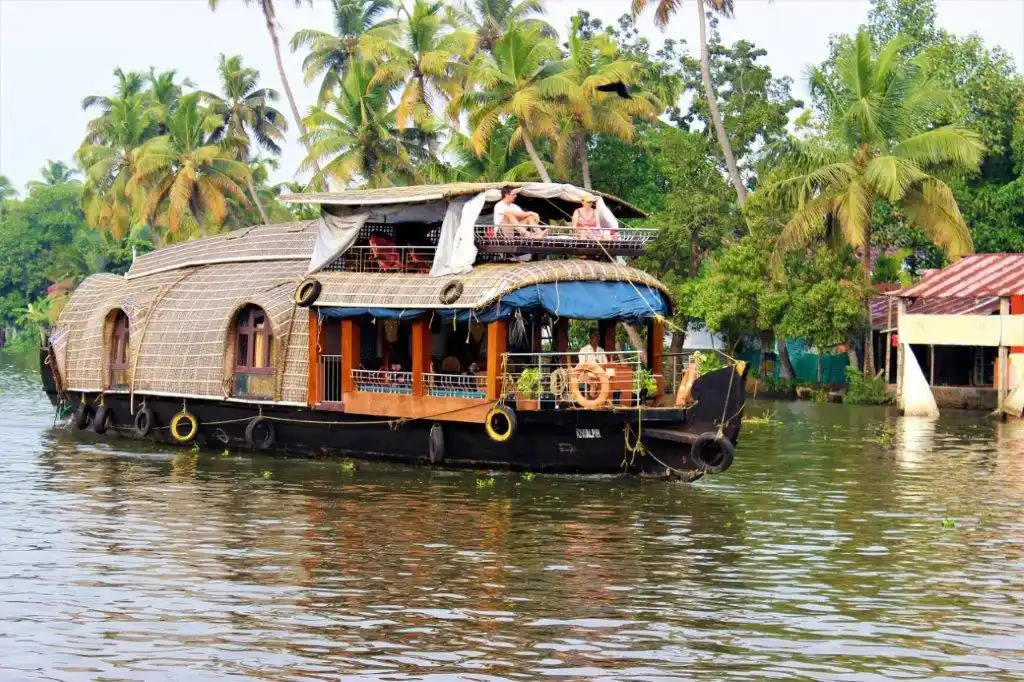 Alleppey