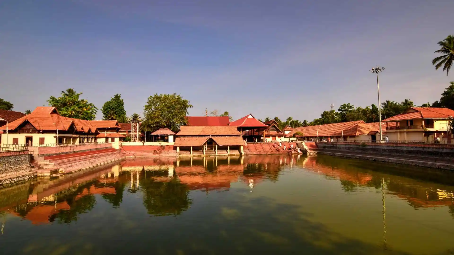 Ambalappuzha